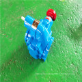 High temperature electric self-priming pumping gear oil pump High temperature gear oil pump